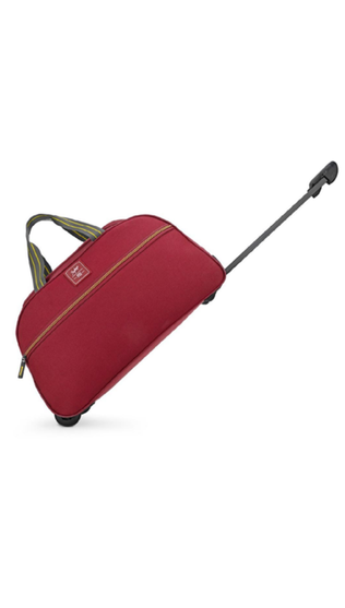 VIP SKYBAGS REFYNE DFT 52