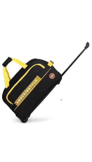 VIP SKYBAGS STELLAR DFT 52