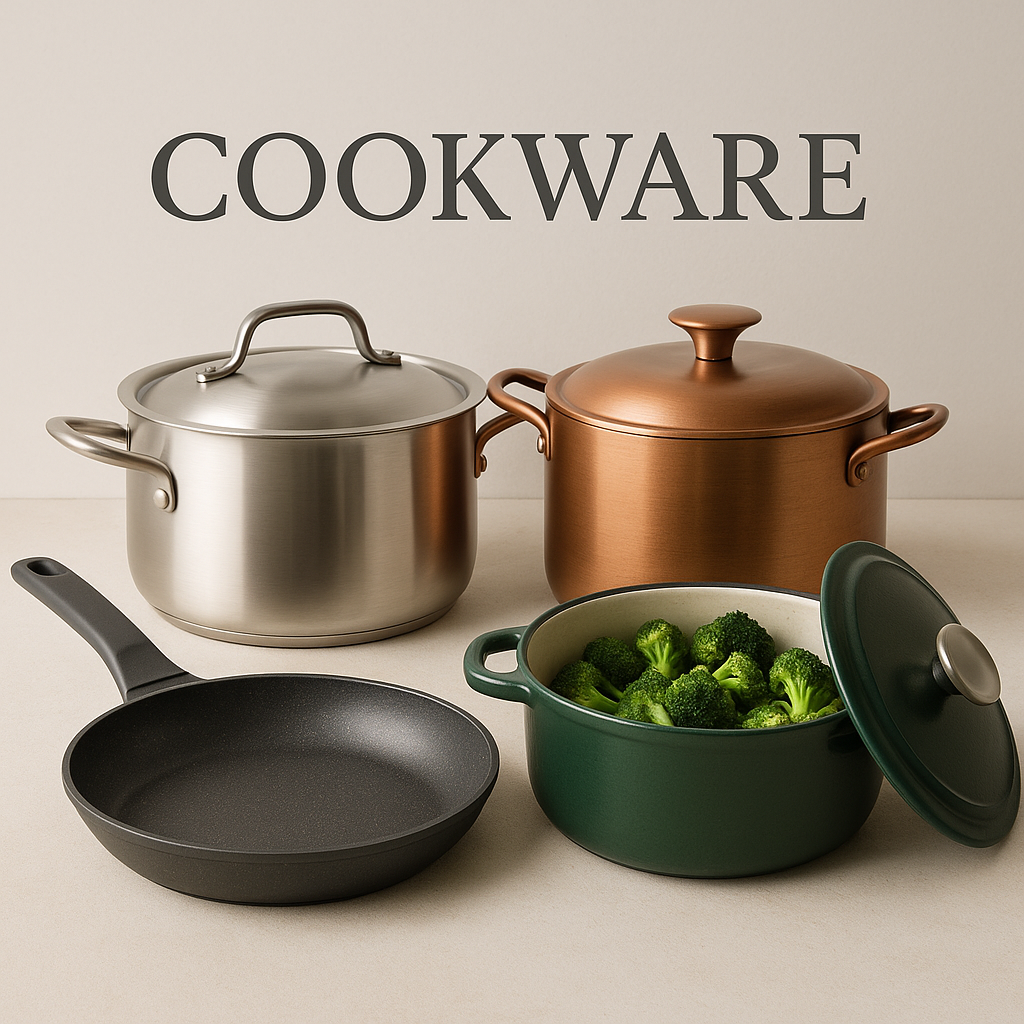 Cookware