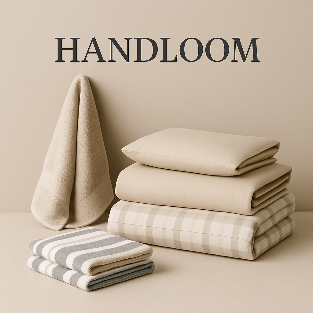 Handloom