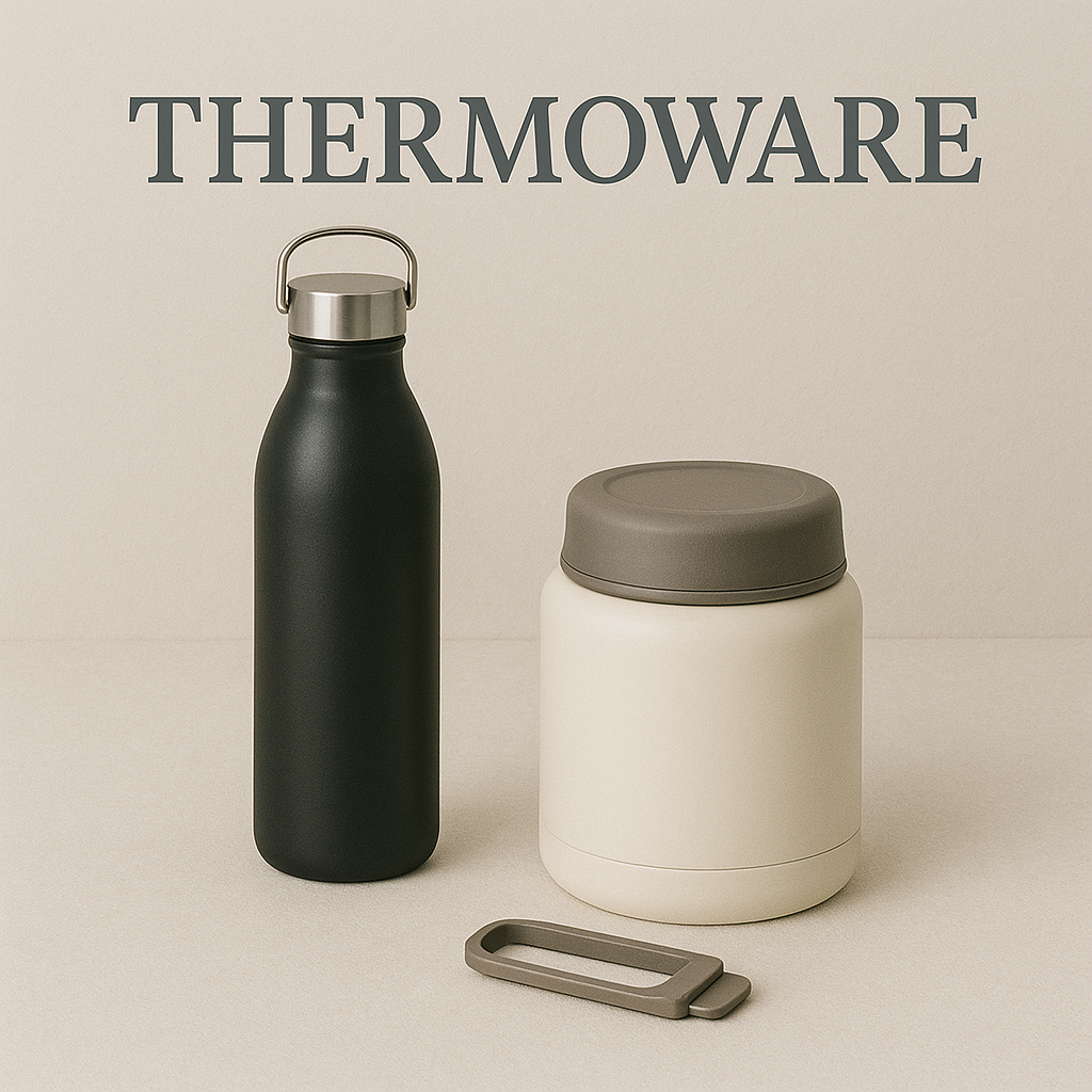 Thermoware