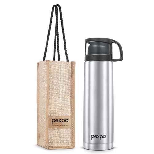 THERMOSTEEL BOTTLE 1000ML PEXPO FERRERO