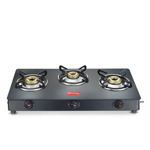 Prestige Magic Plus LP Gas Stove GTMP-03