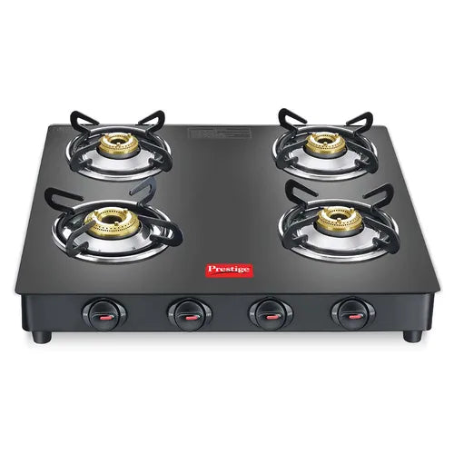 Prestige Magic Plus LP Gas Stove GTMP 04 SQ