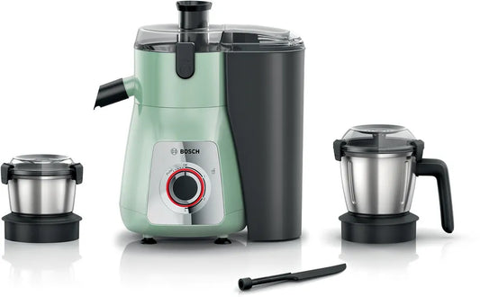 Juicer Mixer Grinder TrueMixx 750 W Green MJ4412A1GI