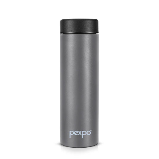 Pexpo Titanium Hot & Cold Water Bottle 500ML