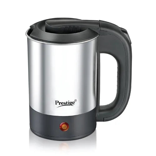 Prestige Electric Travel Kettle 0.5 L V2 (0.5 L with Concealed Element)