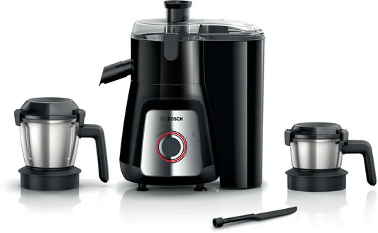Juicer Mixer Grinder TrueMixx Pro 1000 W Black MJ8722A1KI