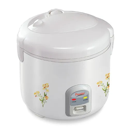 Prestige Delight Electric Rice Cooker - PRWCS 2.8 (2.8L Closed Type)