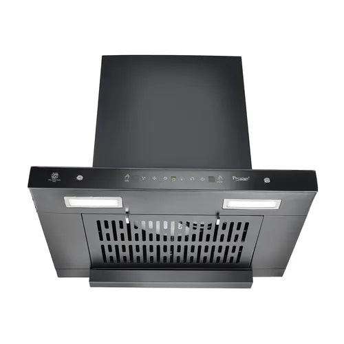 Prestige Kitchen Hood - Edge 600