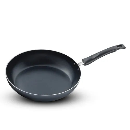 Judge by Prestige Everyday Non-Stick Fry Pan |Low Oil Cooking | Easy to Clean |Cool Touch Handle