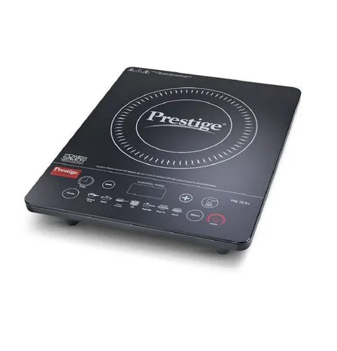 Prestige PIC 15.0+ 1900-Watt Induction Cooktop (Black)