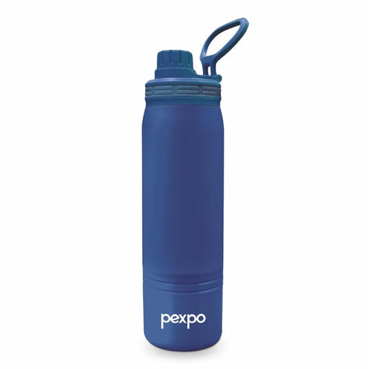 Alaska Warm & Cold Water Bottle 700ML