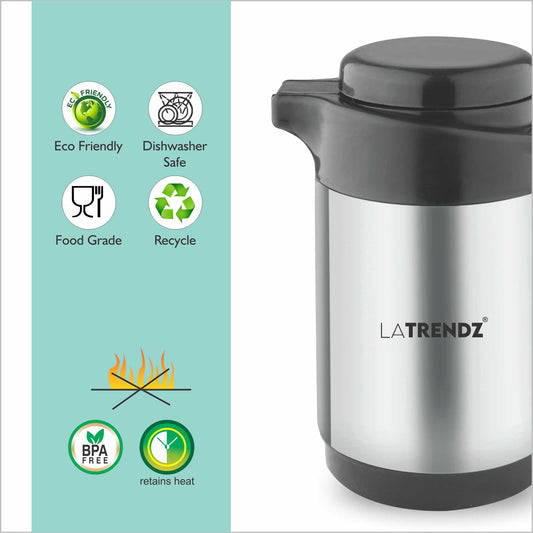 LA TRENDZ CARAFE 1200