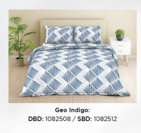 WELSPUN ULTIMA DOHAR SINGLE BED