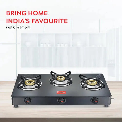 Prestige Magic Plus LP Gas Stove GTMP-03