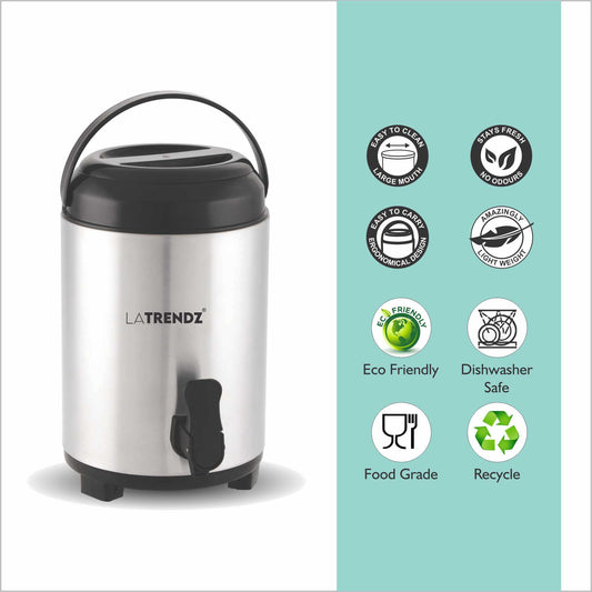 LA TRENDZ THERMO COOL 5000