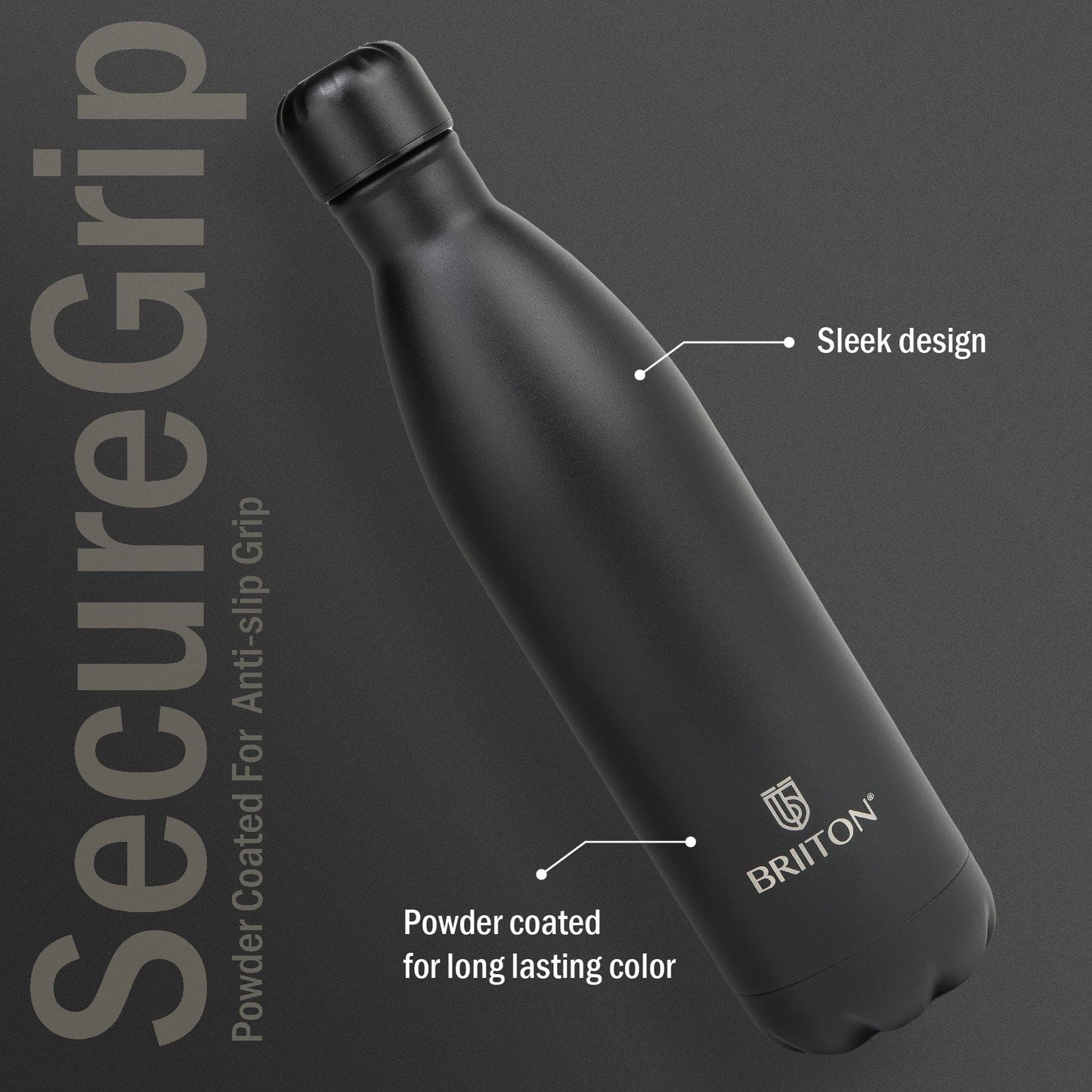 Supera Cola | BTT9002 | 1000ml