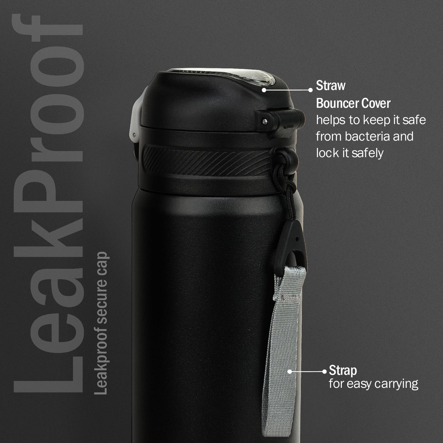 Flow | BTT9932 | 650ml