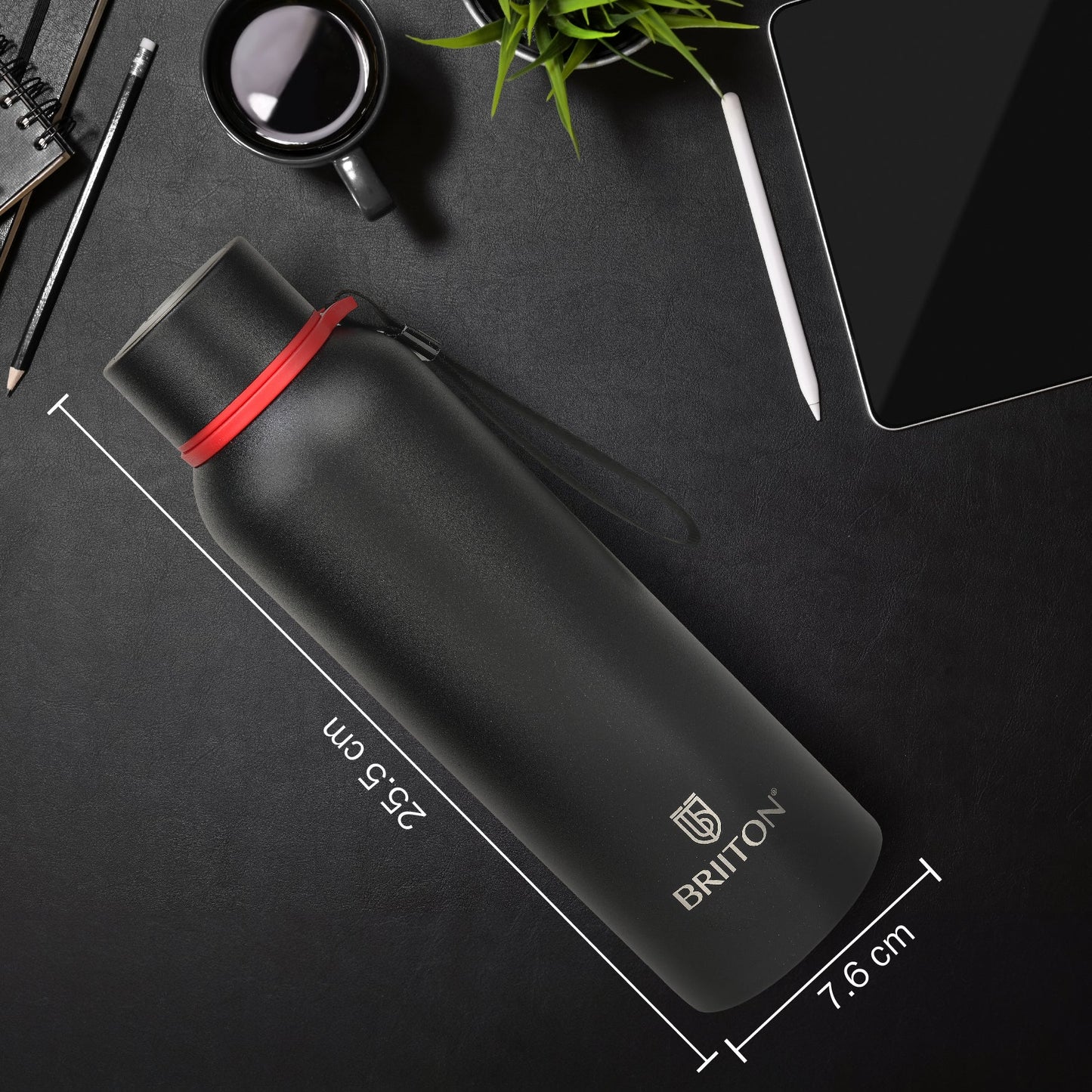 Purifa | BTT9989 | 750ml
