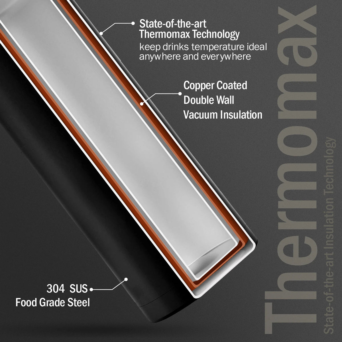 Purifa Purifa | BTT9989 | 750ml – Corporate Gifting Idea