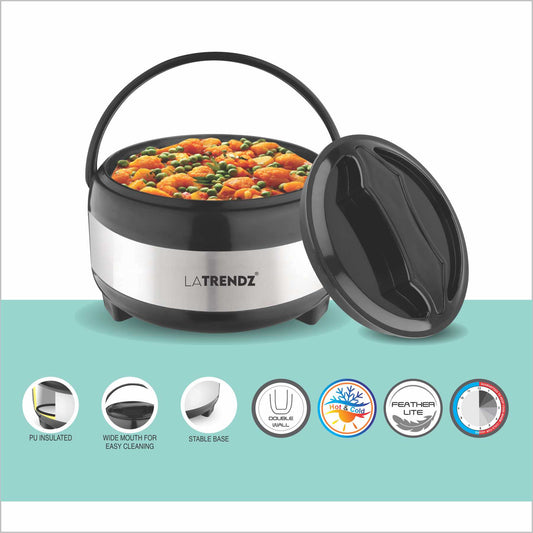 LA TRENDZ HOTPOT 2200