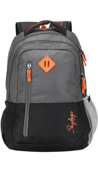 Vip Book Bag VIP SKYBAGS CENTURY LAPTOP BACKPACK – Corporate Gifting Idea