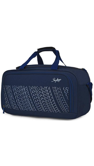 VIP SKYBAGS CORDIAL DF