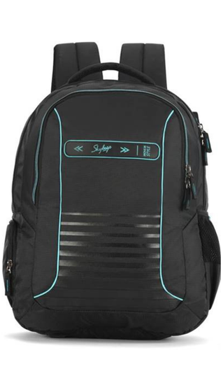 VIP SKYBAGS FOX PLUS LAPTOP BACKPACK