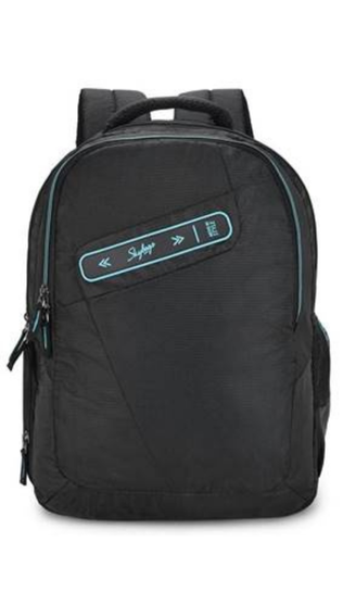 VIP SKYBAGS  FOX  LAPTOP BACKPACK