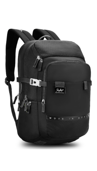 VIP SKYBAGS NEOTEK 01 LAPTOP BACKPACK