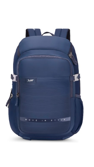 VIP SKYBAGS NEOTEK 02 LAPTOP BACKPACK