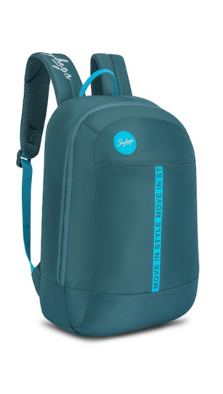 VIP SKYBAGS ROOT LAPTOP BACKPACK