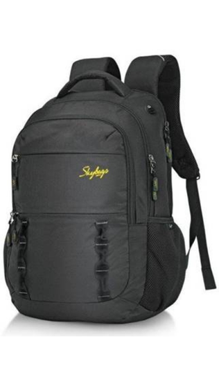 VIP SKYBAGS SAVVIE LAPTOP BACKPACK