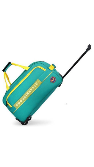 VIP SKYBAGS STELLAR DFT 52